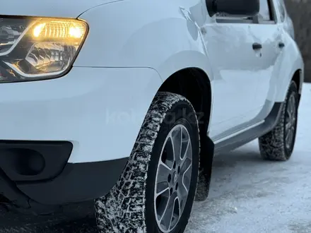 Renault Duster 2019 года за 7 900 000 тг. в Усть-Каменогорск – фото 3