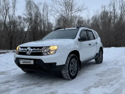 Renault Duster 2019 года за 7 900 000 тг. в Усть-Каменогорск