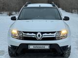 Renault Duster 2019 годаүшін7 900 000 тг. в Усть-Каменогорск – фото 4
