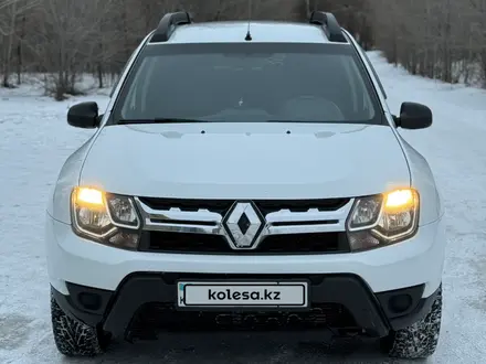 Renault Duster 2019 года за 7 900 000 тг. в Усть-Каменогорск – фото 4