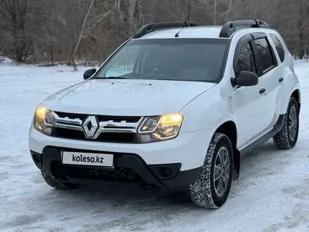 Renault Duster 2019 года за 7 900 000 тг. в Усть-Каменогорск – фото 2