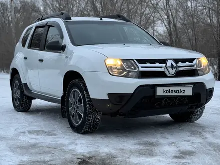 Renault Duster 2019 года за 7 900 000 тг. в Усть-Каменогорск – фото 5