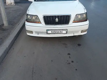 Toyota Crown Majesta 2003 года за 4 500 000 тг. в Павлодар