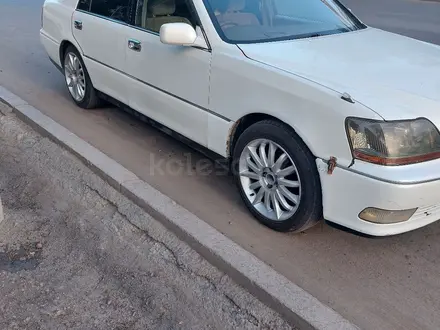 Toyota Crown Majesta 2003 года за 4 500 000 тг. в Павлодар – фото 3