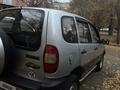 Chevrolet Niva 2004 года за 2 250 000 тг. в Усть-Каменогорск – фото 6