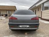 Peugeot 607 2001 года за 1 300 000 тг. в Шамалган – фото 2