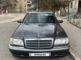 Mercedes-Benz C 280 1997 годаүшін2 800 000 тг. в Жанаозен