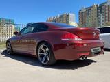 BMW M6 2005 годаүшін11 500 000 тг. в Астана – фото 4