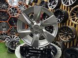 Диски Toyota Prado Hilux R-17*6*139.7 в наличии Astana. за 216 000 тг. в Астана – фото 3