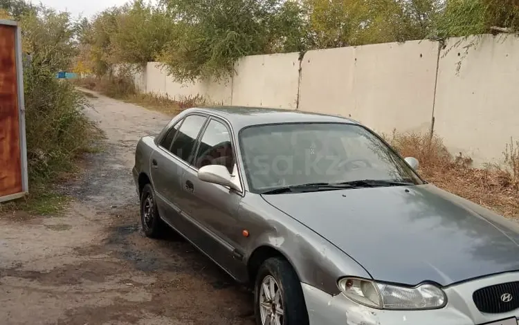 Hyundai Sonata 1998 года за 800 000 тг. в Павлодар