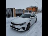 Kia Optima 2019 года за 6 000 000 тг. в Астана