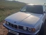 BMW 518 1993 года за 1 500 000 тг. в Астана