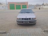 BMW 518 1993 года за 1 500 000 тг. в Астана – фото 2