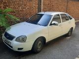 ВАЗ (Lada) Priora 2172 2013 года за 1 800 000 тг. в Астана