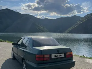 Volkswagen Vento