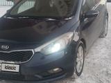 Kia Cerato 2013 годаүшін5 500 000 тг. в Астана