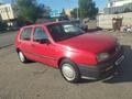 Volkswagen Golf 1993 года за 400 000 тг. в Тараз