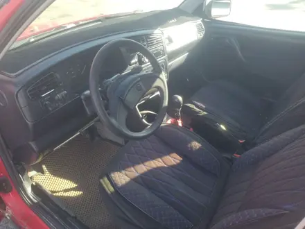 Volkswagen Golf 1993 года за 400 000 тг. в Тараз – фото 4