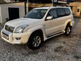 Toyota Land Cruiser Prado 2006 годаүшін11 500 000 тг. в Кордай – фото 2