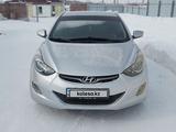 Hyundai Elantra 2012 года за 4 500 000 тг. в Астана