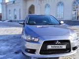 Mitsubishi Lancer 2013 года за 4 600 000 тг. в Шымкент