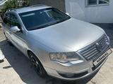 Volkswagen Passat 2007 года за 5 200 000 тг. в Шымкент – фото 3