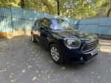 Mini Countryman 2017 года за 11 500 000 тг. в Алматы