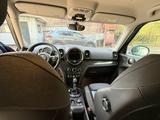 Mini Countryman 2017 года за 11 500 000 тг. в Алматы – фото 5