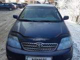 Toyota Corolla 2004 года за 3 000 000 тг. в Астана – фото 2