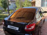 ВАЗ (Lada) Granta 2191 2015 года за 2 150 000 тг. в Уральск – фото 4