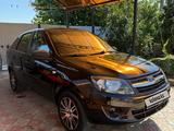 ВАЗ (Lada) Granta 2191 2015 года за 2 150 000 тг. в Уральск