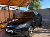 ВАЗ (Lada) Granta 2191 2015 года за 2 150 000 тг. в Уральск – фото 2