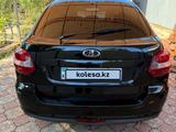 ВАЗ (Lada) Granta 2191 2015 года за 2 150 000 тг. в Уральск – фото 5