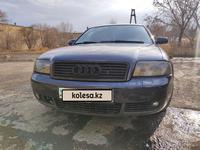 Audi A6 2001 годаfor2 350 000 тг. в Караганда