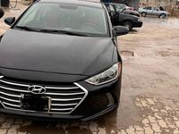 Hyundai Elantra 2016 годаүшін4 800 000 тг. в Жанаозен