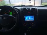 ВАЗ (Lada) Granta 2190 2012 года за 2 500 000 тг. в Уральск