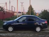 ВАЗ (Lada) Granta 2190 2012 года за 2 500 000 тг. в Уральск – фото 3