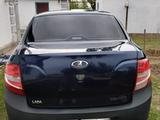 ВАЗ (Lada) Granta 2190 2012 года за 2 500 000 тг. в Уральск – фото 5