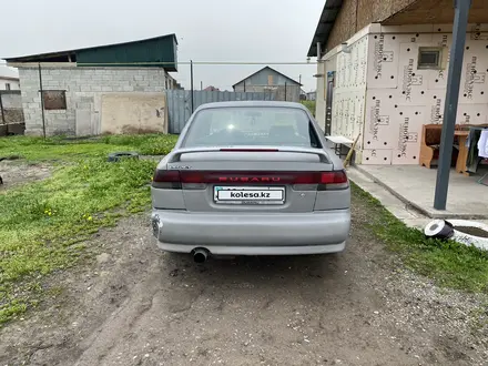 Subaru Legacy 1997 года за 1 400 000 тг. в Алматы – фото 3