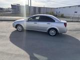 Daewoo Gentra 2014 годаүшін3 150 000 тг. в Атырау – фото 3