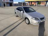 Daewoo Gentra 2014 годаүшін3 150 000 тг. в Атырау – фото 5
