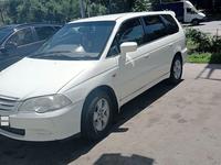 Honda Odyssey 2001 годаfor3 700 000 тг. в Алматы