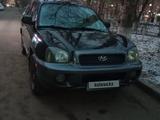 Hyundai Santa Fe 2001 года за 2 700 000 тг. в Астана – фото 5