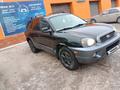 Hyundai Santa Fe 2001 годаүшін2 700 000 тг. в Астана – фото 9