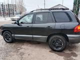 Hyundai Santa Fe 2001 года за 2 700 000 тг. в Астана