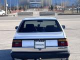 Volkswagen Jetta 1988 годаүшін1 200 000 тг. в Тараз – фото 4