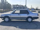 Volkswagen Jetta 1988 годаүшін1 200 000 тг. в Тараз – фото 5