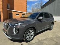 Hyundai Palisade 2022 года за 18 000 000 тг. в Уральск