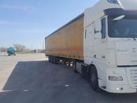 DAF  XF 105 2011 годаүшін24 000 000 тг. в Алматы