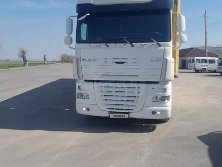 DAF  XF 105 2011 года за 24 000 000 тг. в Алматы – фото 3